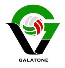 GREEN VOLLEY GALATONE