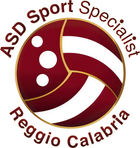 SPORTSPECIALIST REGGIO CALABRIA
